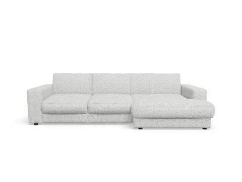 Ecksofa LOgroß 2Small R